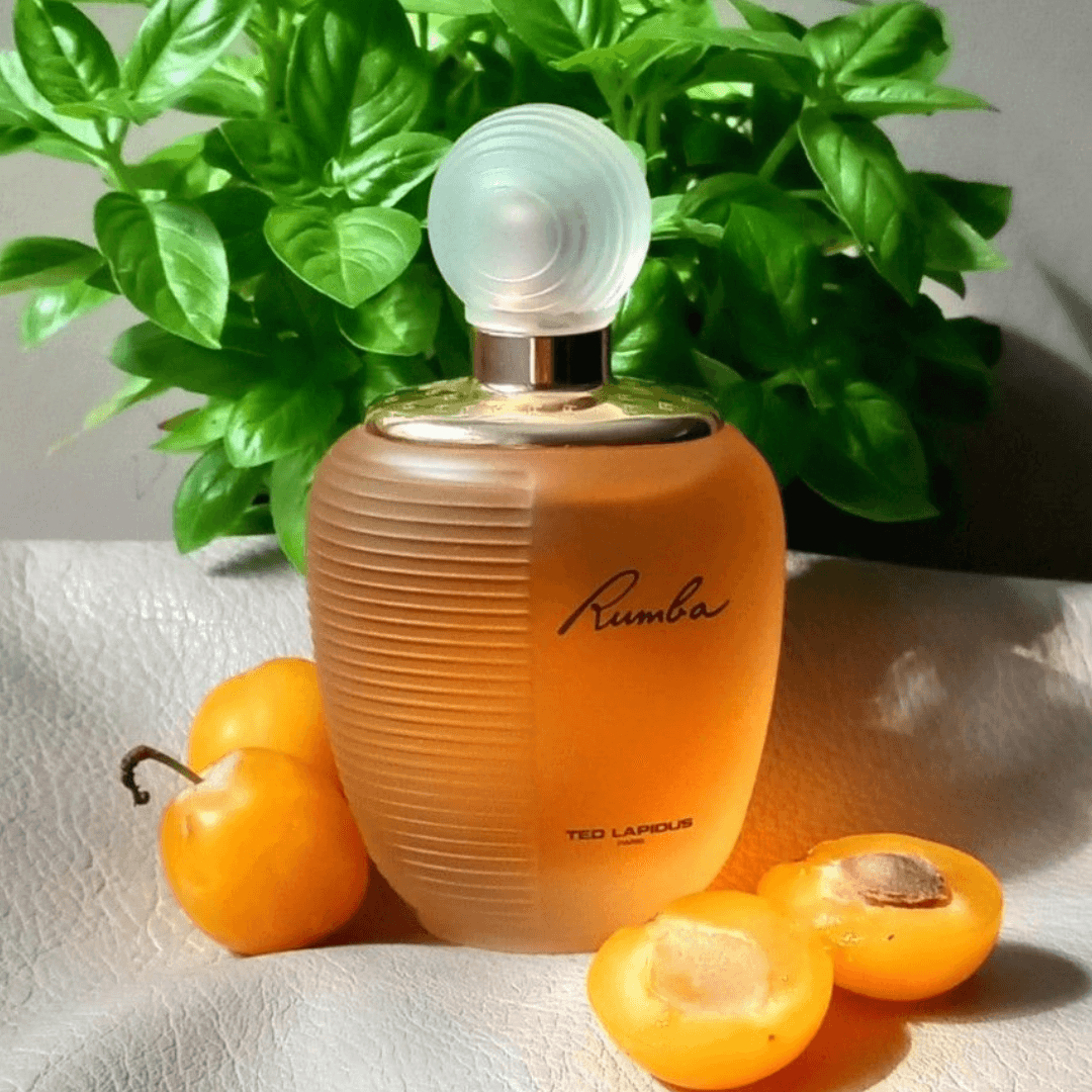 Ted Lapidus Rumba EDP 100 ML Mujer Original
