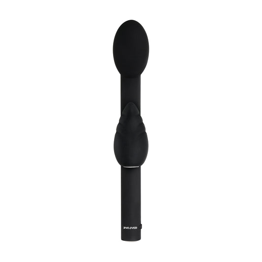 Kit Vibrador y Anillo Vibrador para Parejas Recargable
