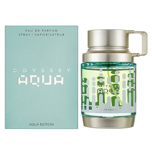 Armaf Odyssey Aqua EDP 100 ML Hombre Perfume Original