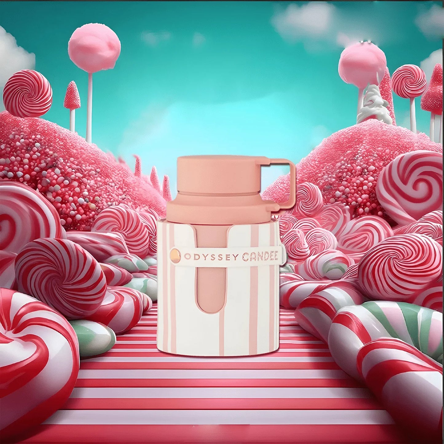 Armaf Odyssey Candee Mujer 100 ML