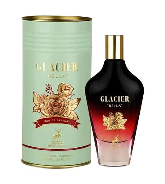 Maison Alhambra Glacier Bella EDP 80 ML Mujer Original
