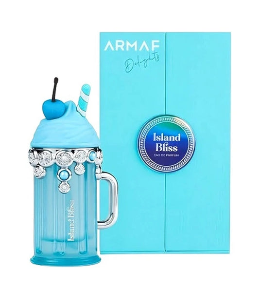 Armaf Delights Island Bliss Mujer 100 ML