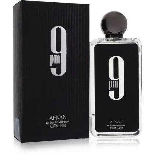 Afnan 9pm Hombre 100 ML