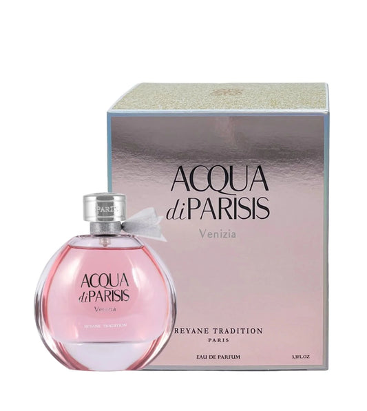 Reyane Tradition Acqua Di Parisis Venizi EDP 100 ML Mujer Original
