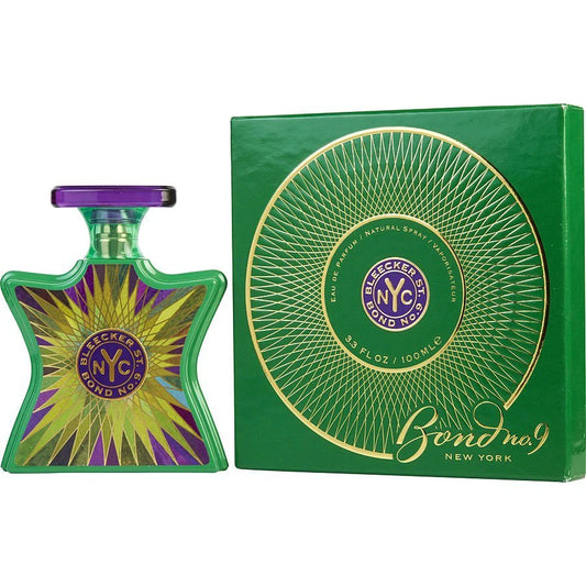 Bond No. 9 Downtown Bleecker Street Unisex 100 ML