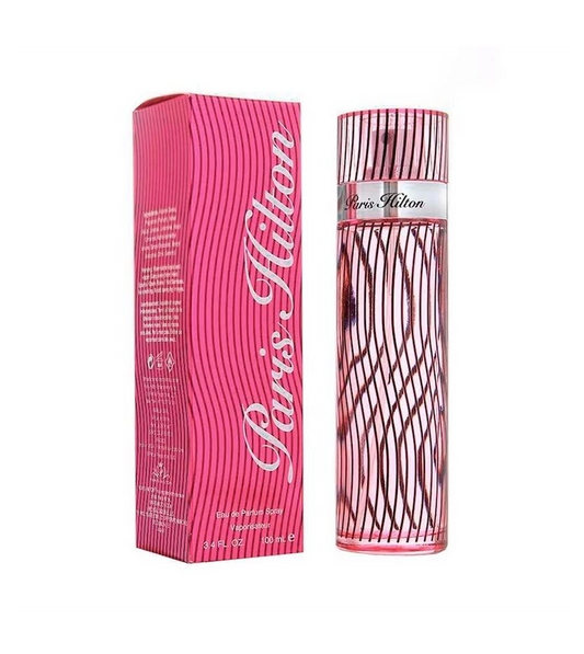 Paris Hilton For Women EDP 100 ML Mujer Original