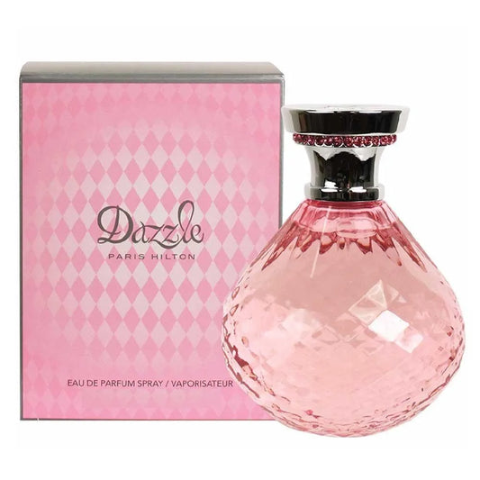 Paris Hilton Dazzle EDP 100 ML Mujer Original