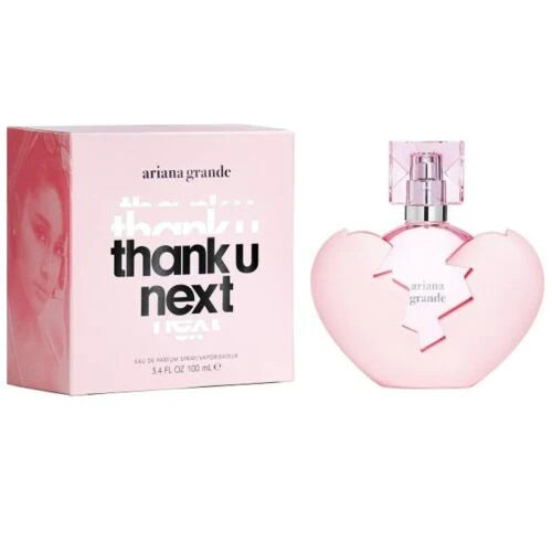 Ariana Grande Thank U Next Mujer 100 ML
