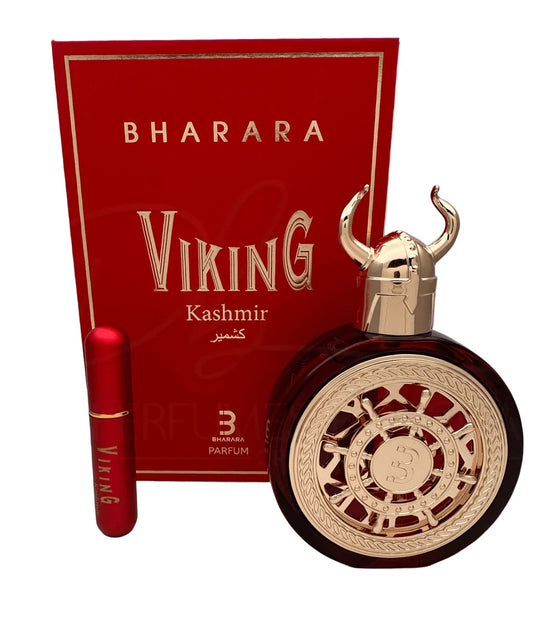 Bharara Viking Kashmir Dubai Hombre 100 ML