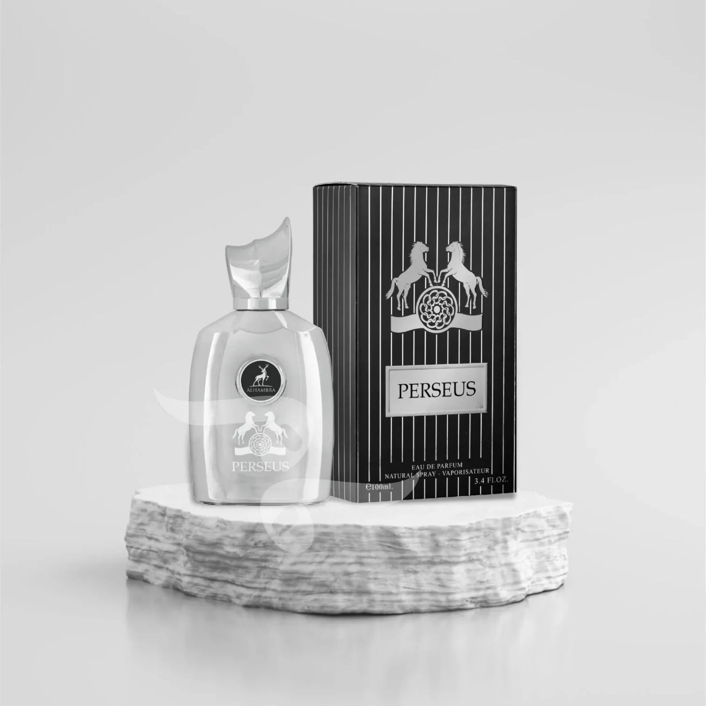 Maison Alhambra Perseus EDP 100 ML Hombre Original