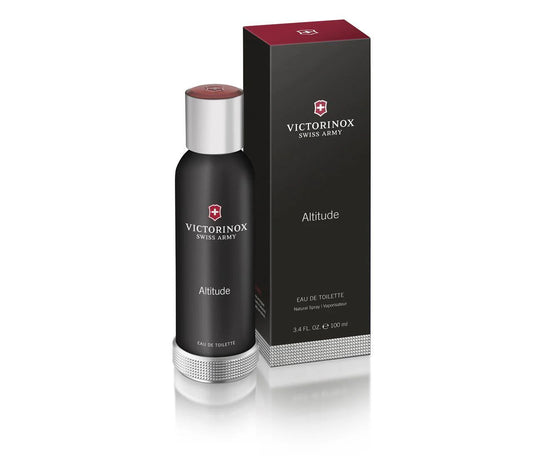 Victorinox Swiss Army Altitude EDT 100 ML Hombre Original