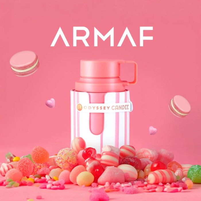 Armaf Odyssey Candee EDP 100 ML Mujer Original