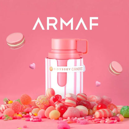 Armaf Odyssey Candee EDP 100 ML Mujer Original