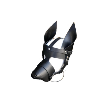 Gray helmet for bikers