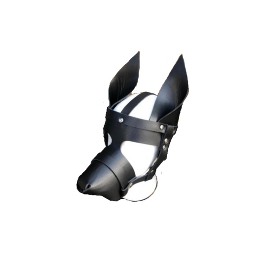 Gray helmet for bikers