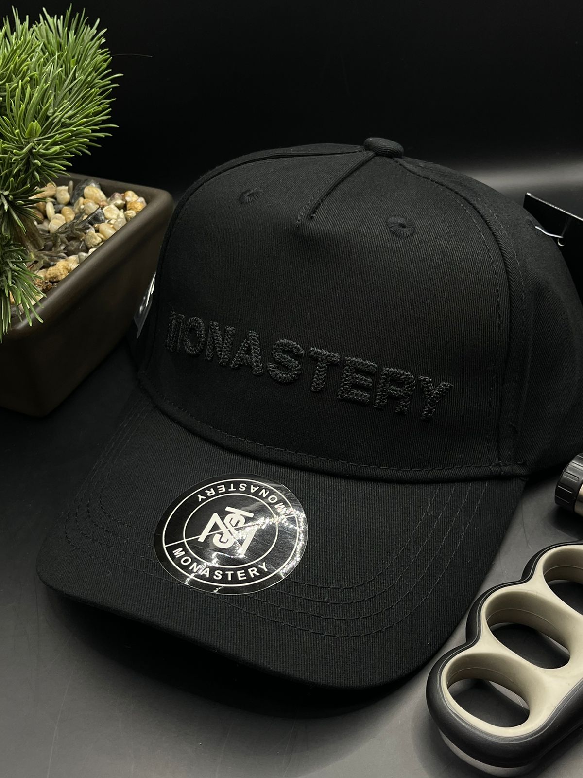 Gray helmet for bikers