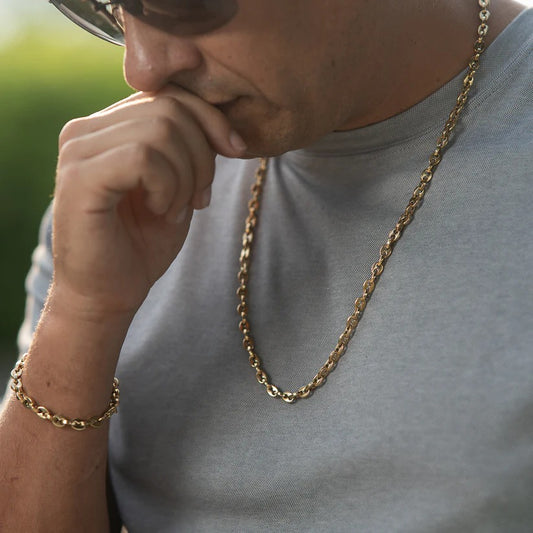 Gray helmet for bikers