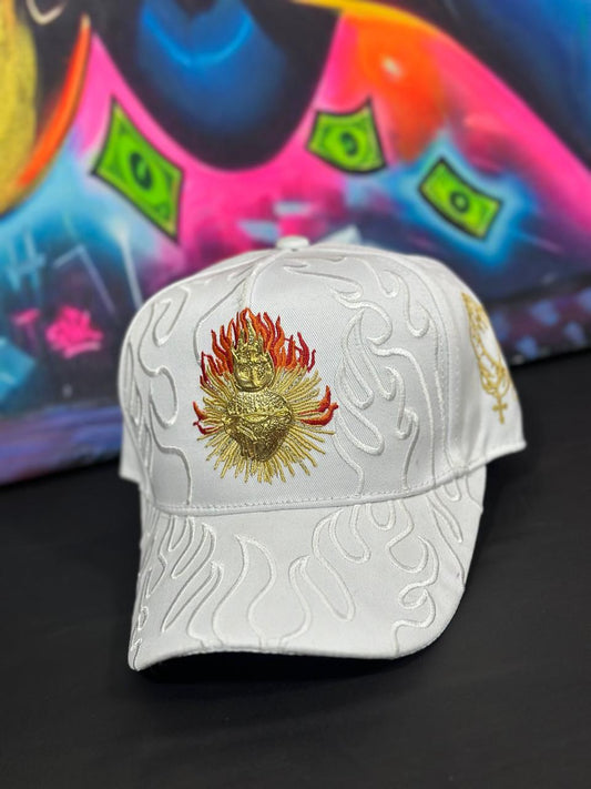 Gray helmet for bikers