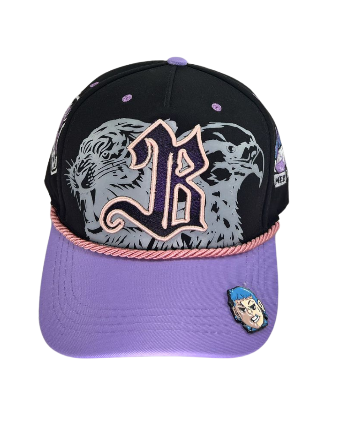 Gray helmet for bikers