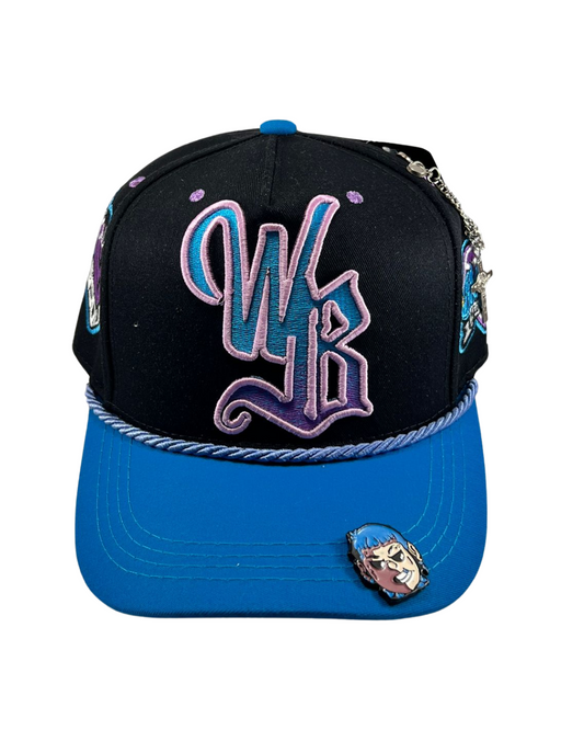 Gray helmet for bikers