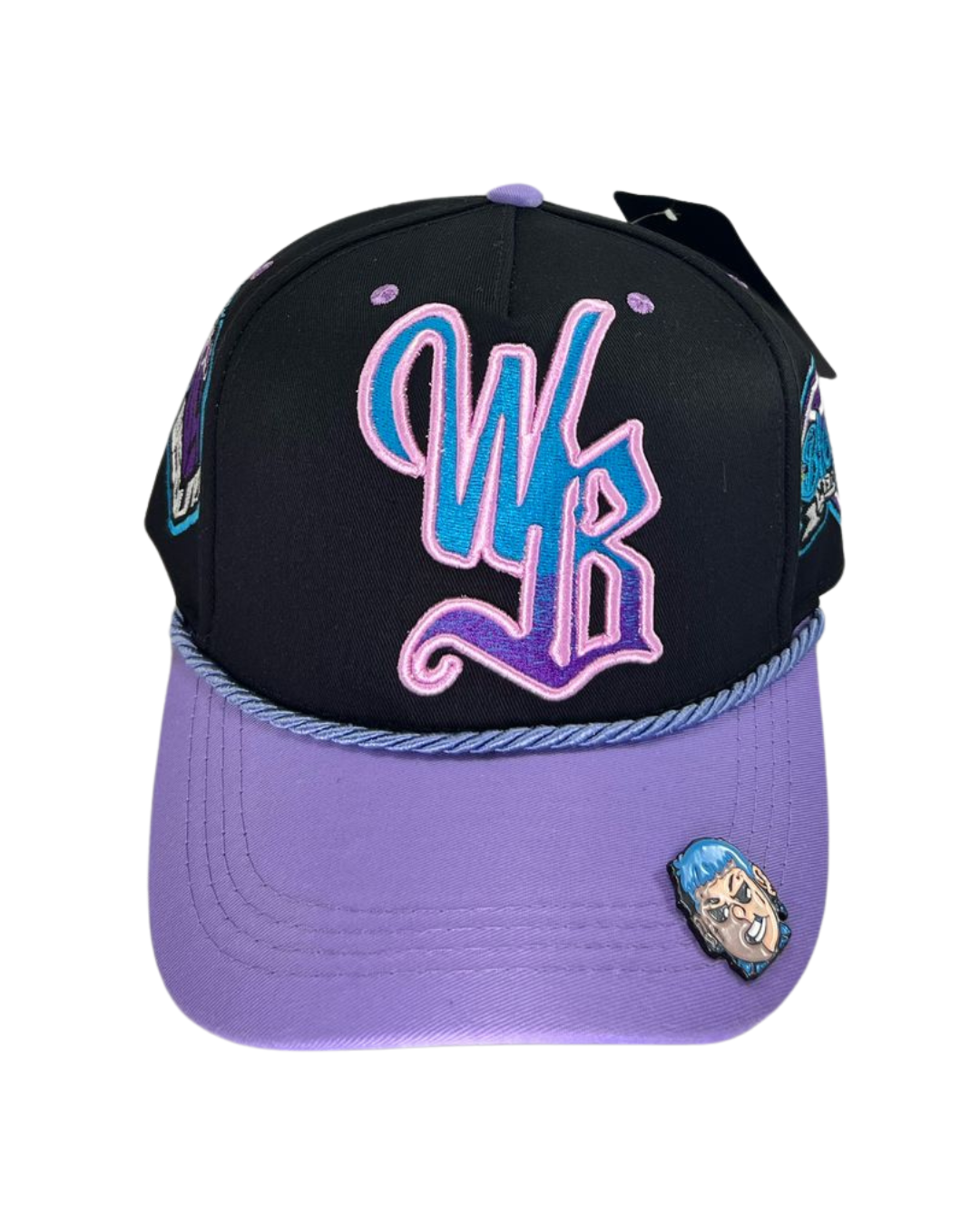 Gray helmet for bikers