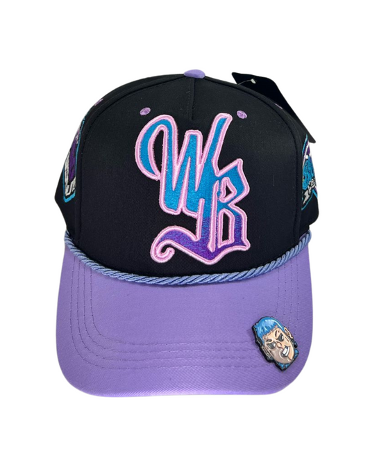 Gray helmet for bikers