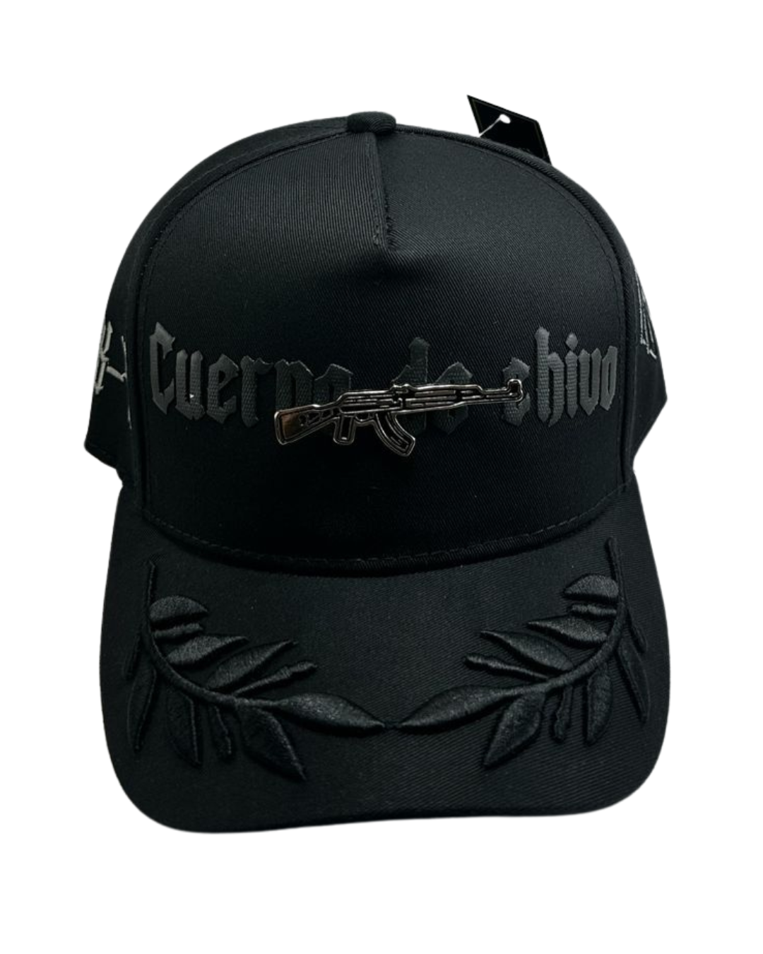 Gray helmet for bikers