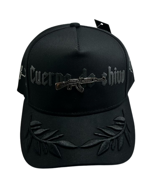 Gray helmet for bikers