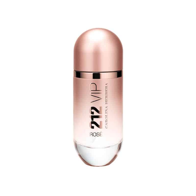 Carolina Herrera 212 VIP Rosé EDP 80 ML Mujer Original