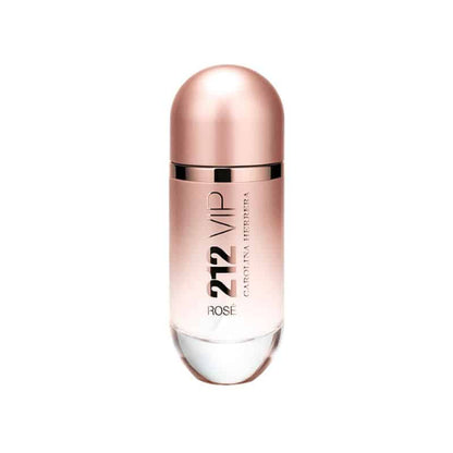 Carolina Herrera 212 VIP Rosé EDP 80 ML Mujer Original