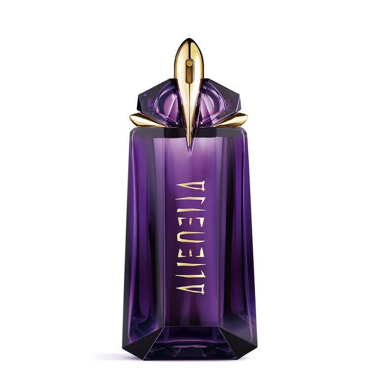 Mugler Alien EDP 90 ML Mujer Original