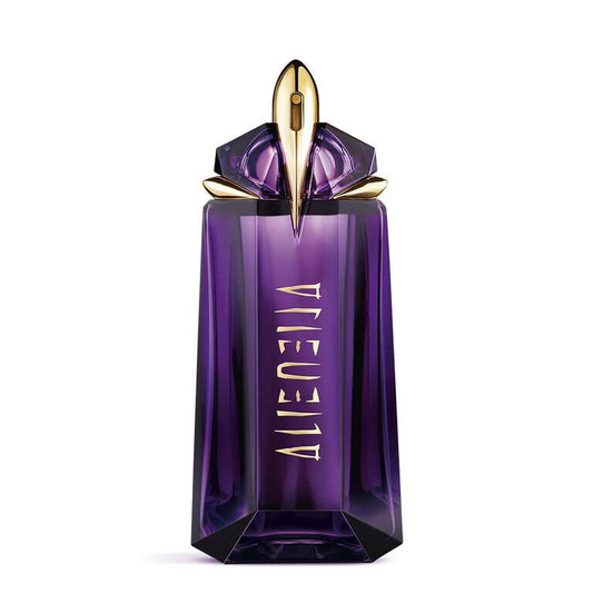 Mugler Alien EDP 90 ML Mujer Original