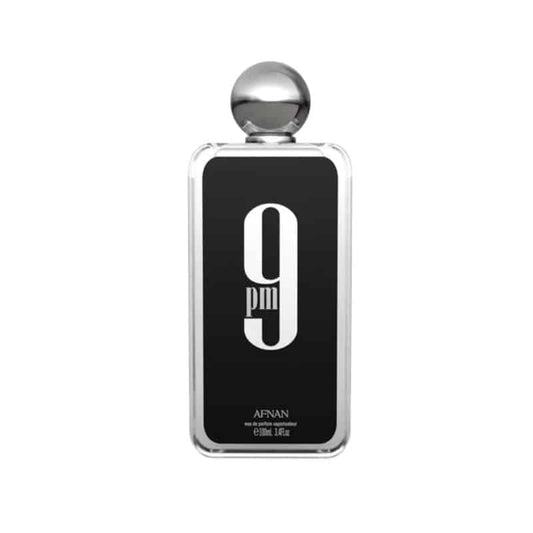 Afnan 9PM Pour Homme EDP 100 ML Hombre Original