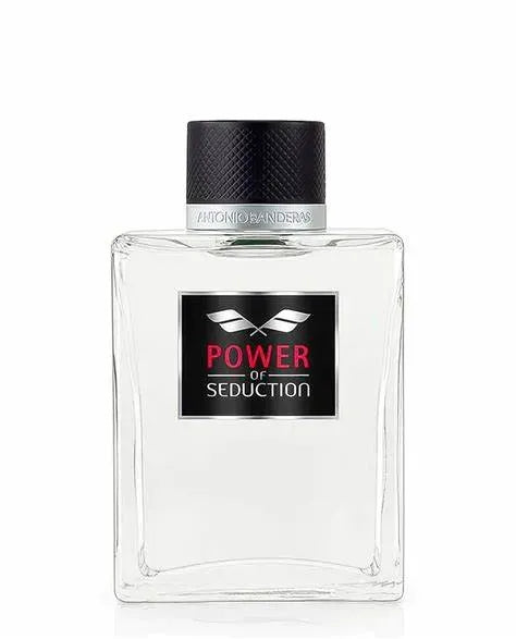 Antonio Banderas Power Of Seduction EDT 200 ML Hombre Original