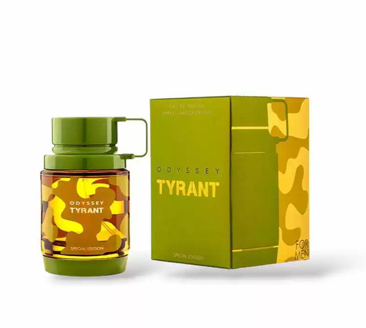 Armaf Odyssey Tyrant Hombre 100 ML