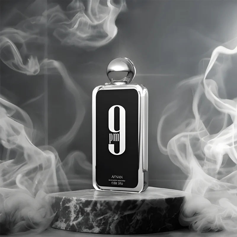 Afnan 9PM Pour Homme EDP 100 ML Hombre Original