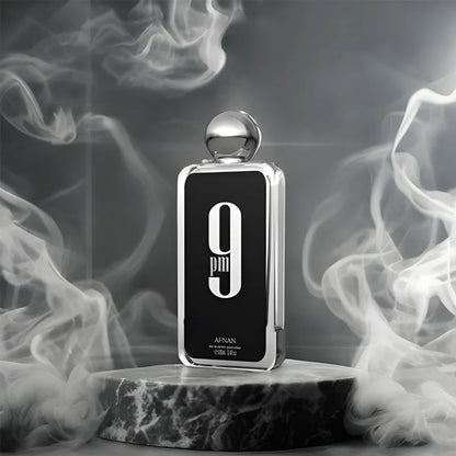 Afnan 9PM Pour Homme EDP 100 ML Hombre Original