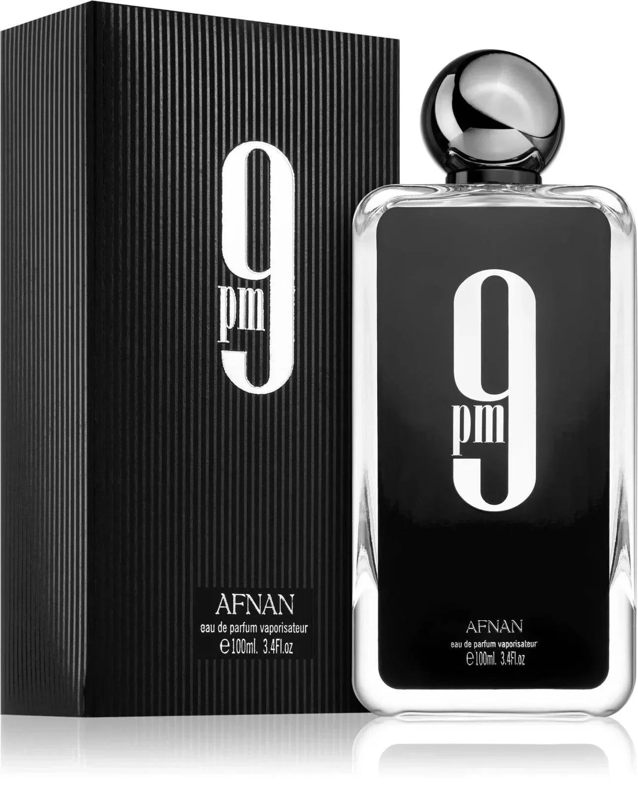 Afnan 9PM Pour Homme EDP 100 ML Hombre Original