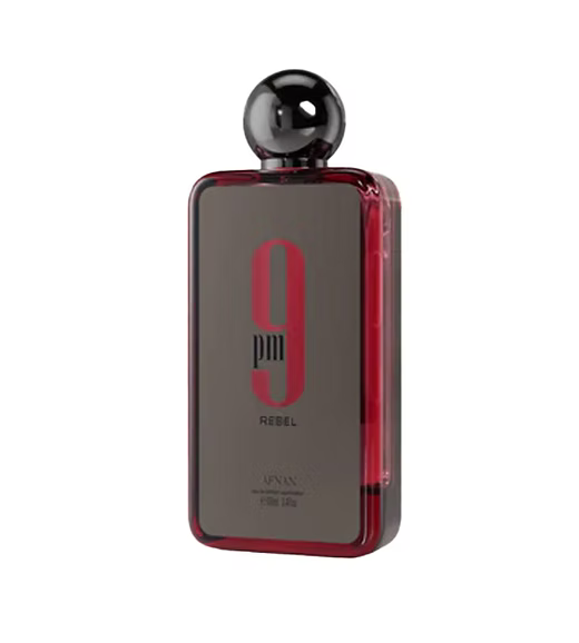 Afnan 9Pm Rebel Unisex 100 ML