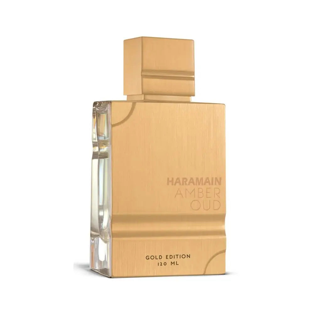 Al Haramain Amber Oud Gold Edition EDP 120 ML Unisex Perfume Original