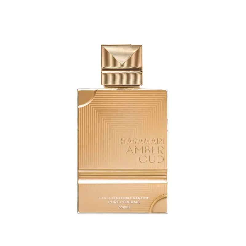 Al Haramain Amber Oud Gold EDP 60 ML Unisex Perfume Original