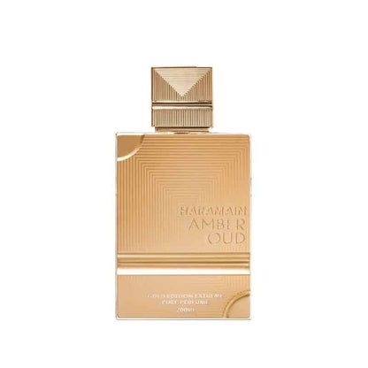 Al Haramain Amber Oud Gold EDP 60 ML Unisex Perfume Original