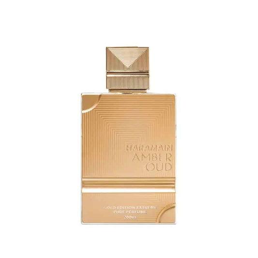Al Haramain Amber Oud Gold EDP 60 ML Unisex Perfume Original