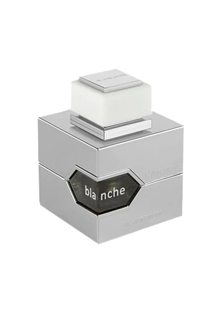 Al Haramain L’Aventure Blanche EDP 100 ML Mujer Original