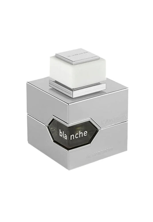Al Haramain L’Aventure Blanche EDP 100 ML Mujer Original