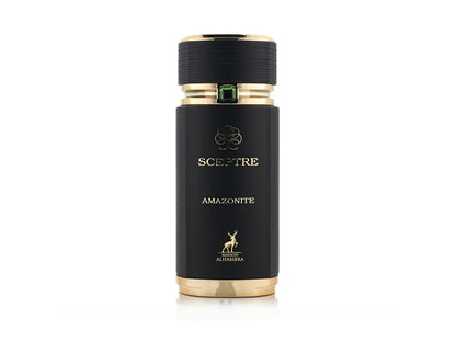 Maison Alhambra Spectre Amazonite EDP 100 ML Hombre Perfume Original