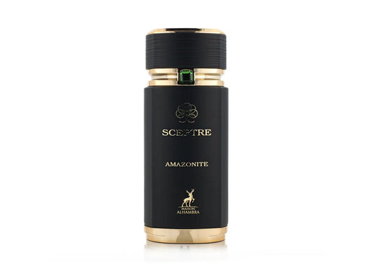 Maison Alhambra Spectre Amazonite EDP 100 ML Hombre Perfume Original