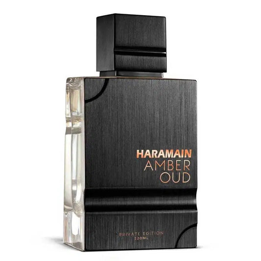 Al Haramain Amber Oud Private Edition Unisex 60 ML