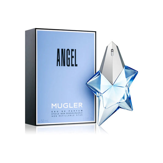 Mugler Angel EDP 50 ML Mujer Perfume Original