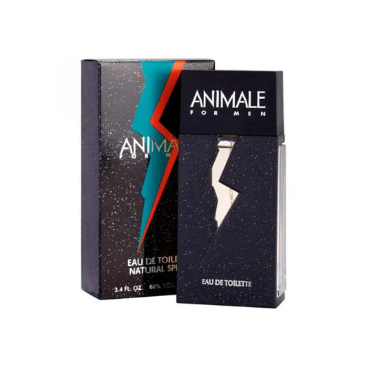 Animale For Men EDT 100 ML Hombre Original